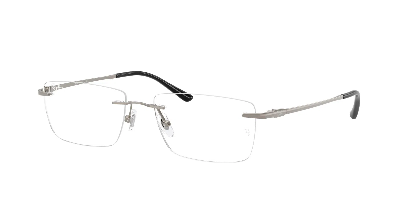 Ray-Ban 8781D Eyeglasses - view 3
